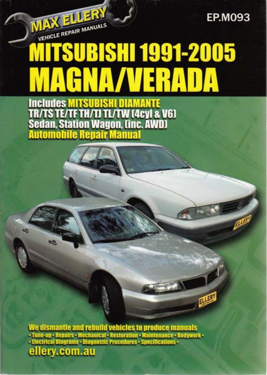 Mitsubishi 380 owners manual Mitsubishi 380 owners manual